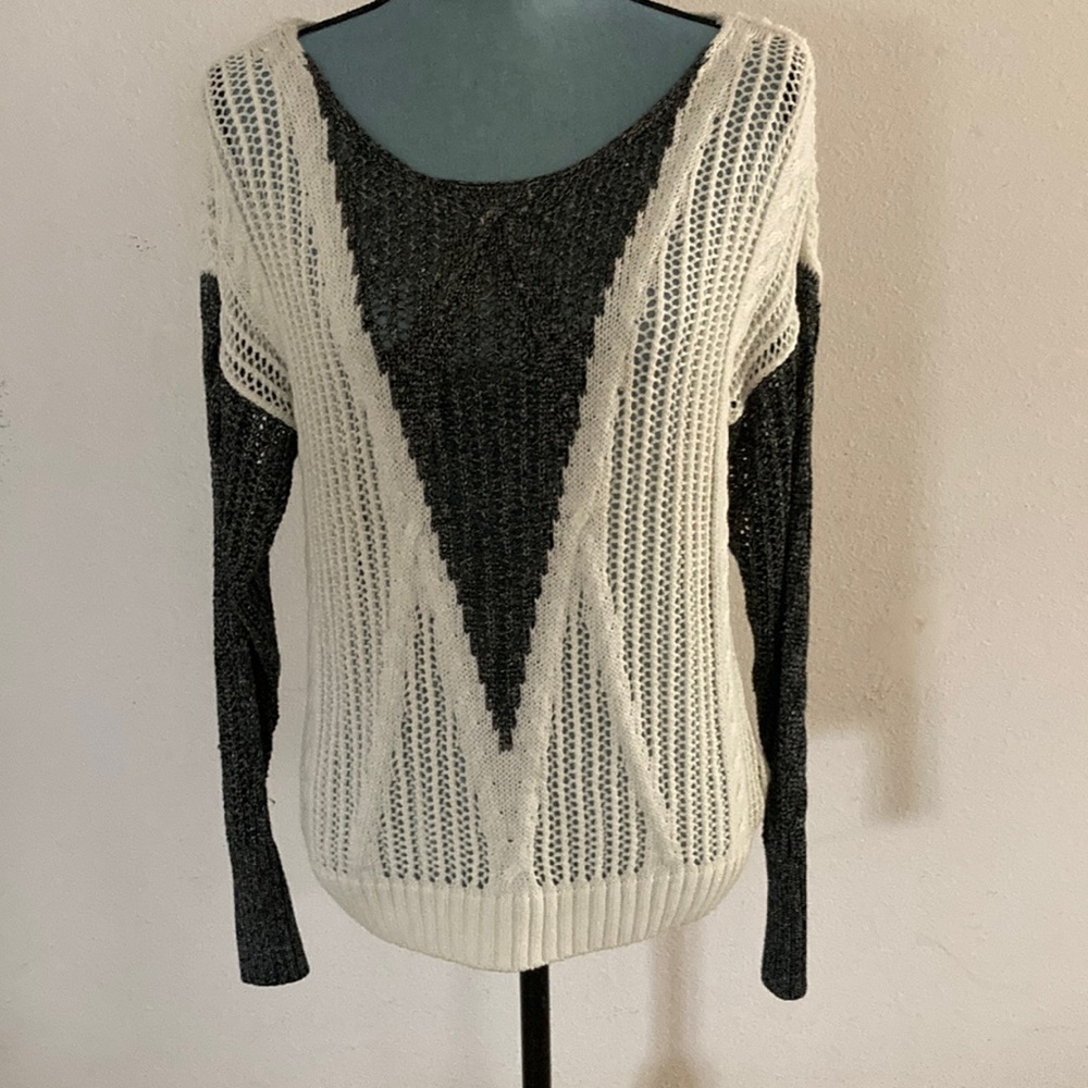 Ijeans by Buffalo Sweater